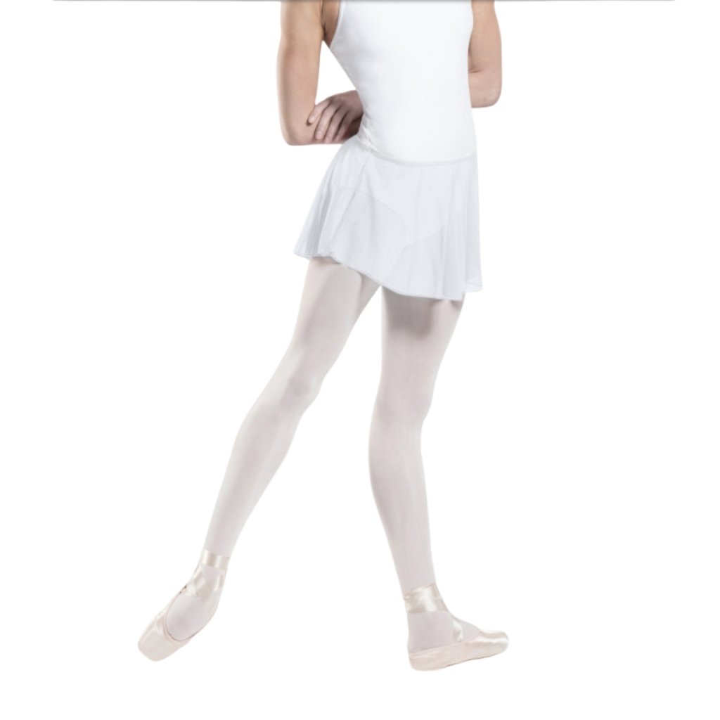 Daphne Sheer Pull-On Skirt - St. Louis Dancewear - Wear Moi