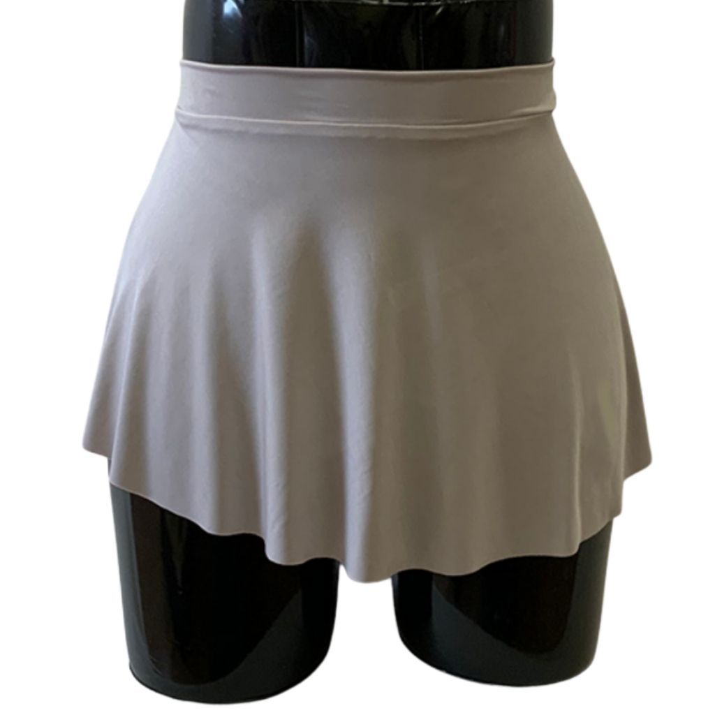 Hi-Low Silky Skirt - St. Louis Dancewear - Dasha