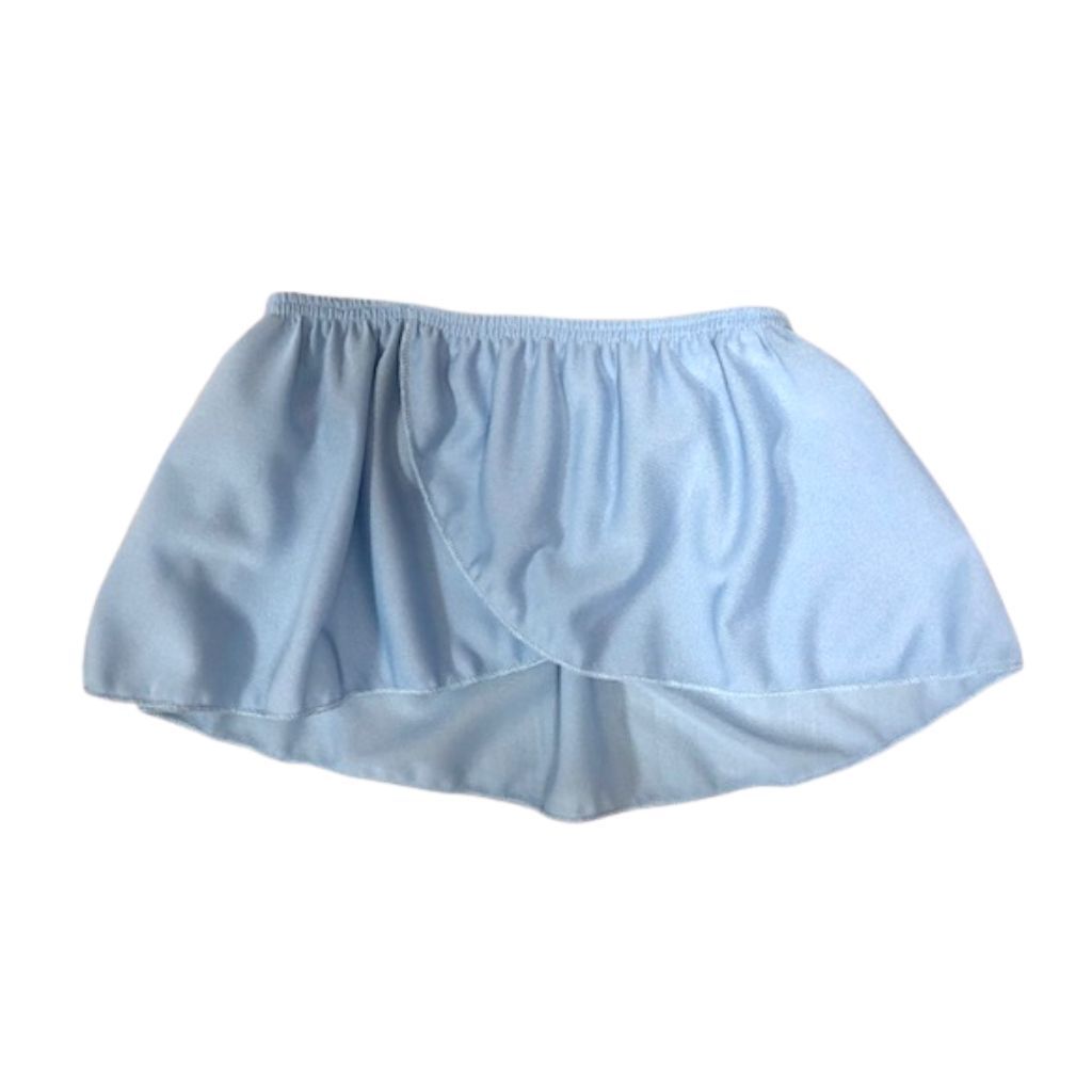 Toddler Mock Wrap Skirt - St. Louis Dancewear - Motionwear