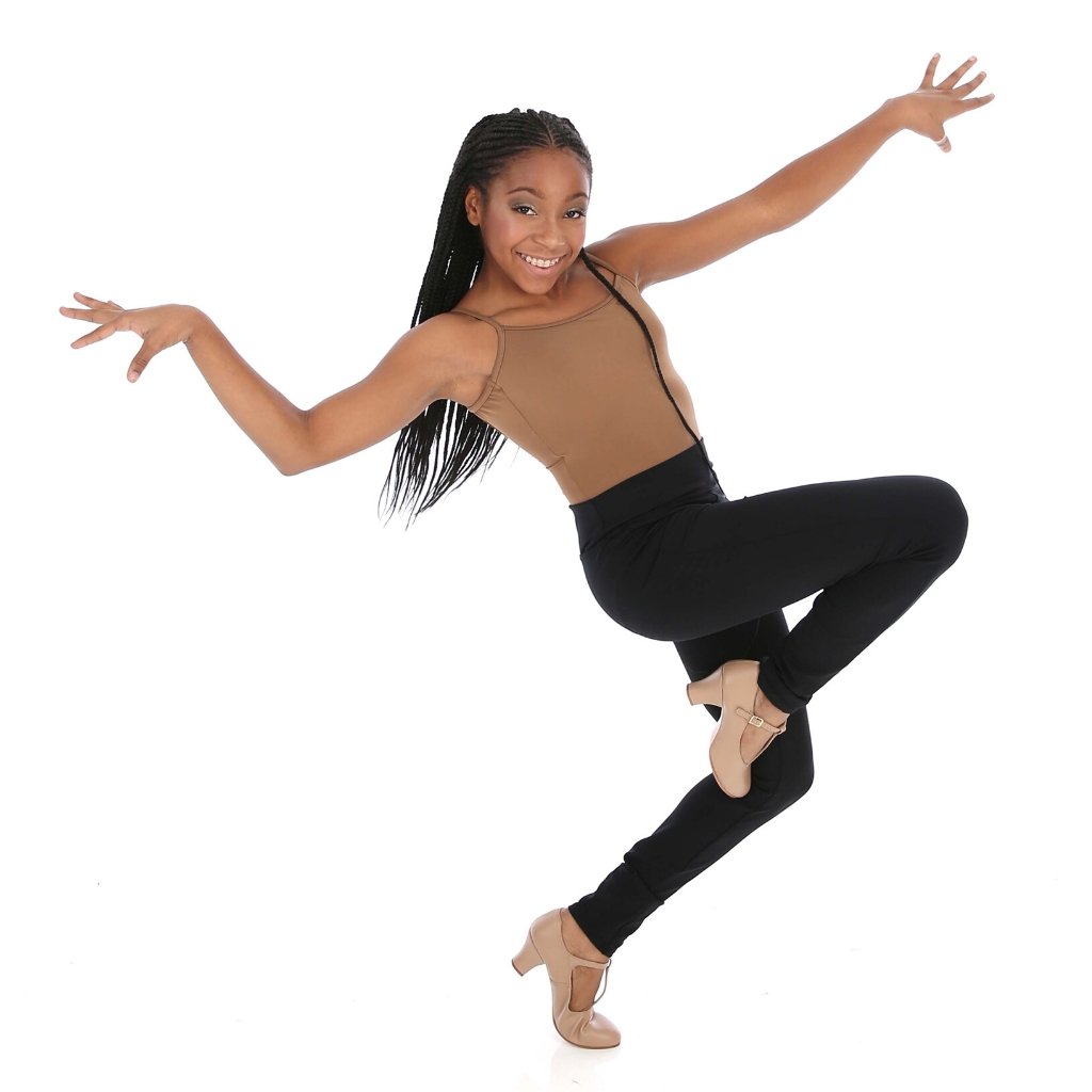 Jazz Pants & Leggings