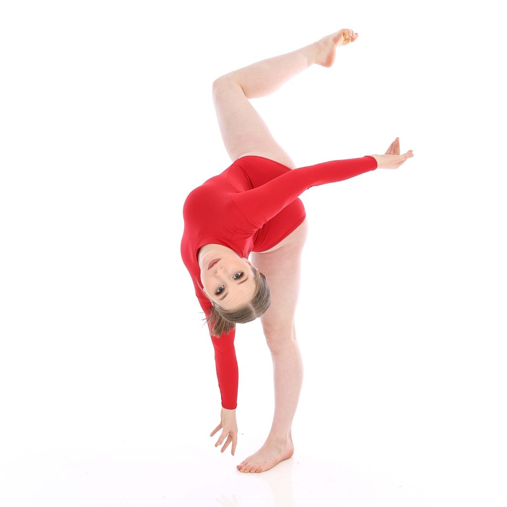 Fashion Gymnastics - St. Louis Dancewear