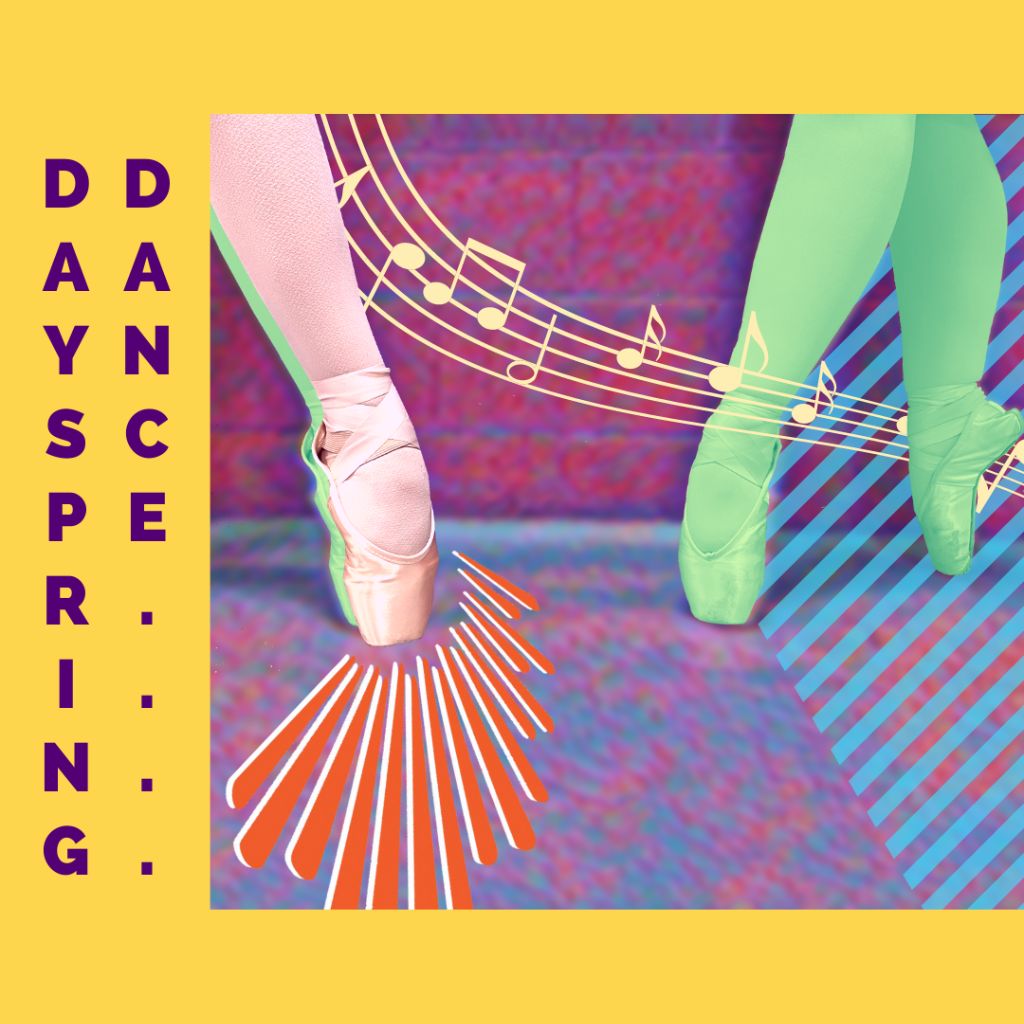 Uniform - Dayspring Dance Program