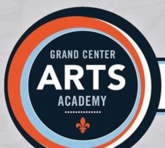 Uniform - Grand Center Arts Academy