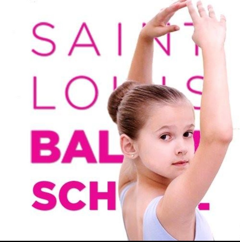 Uniform - St. Louis Ballet School