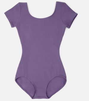 20% Off Cotton Short Sleeve - St. Louis Dancewear - Capezio
