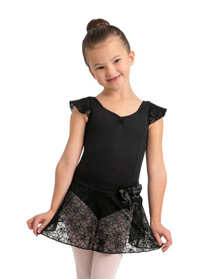 20% Off Lacey Pull On Skirt - St. Louis Dancewear - Capezio