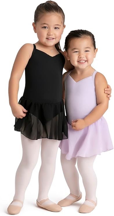 Capez Dresses - St. Louis Dancewear - Capezio