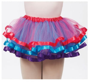 3 - Layer Tutu - St. Louis Dancewear - Dasha