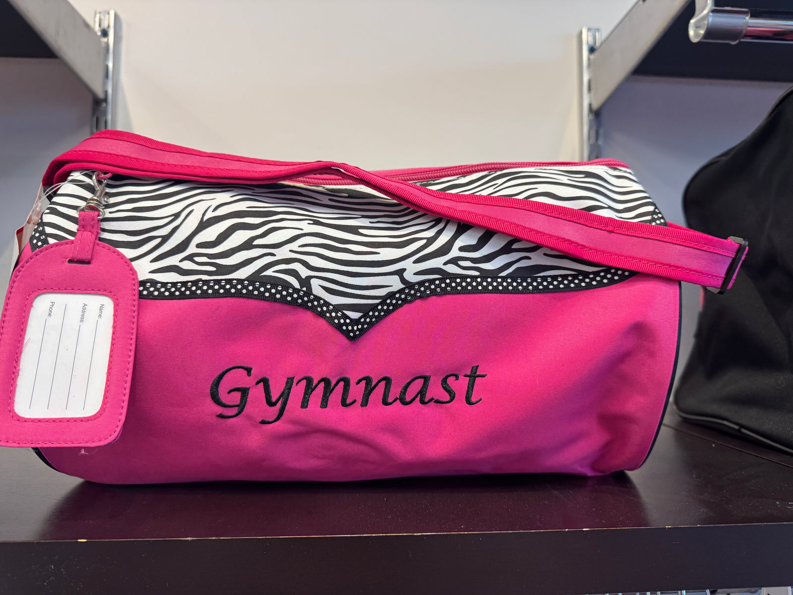 Gymnastics Bags