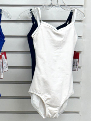 Girls Cami Strappy Back