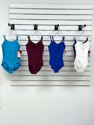 Girls Princess Seam Cami