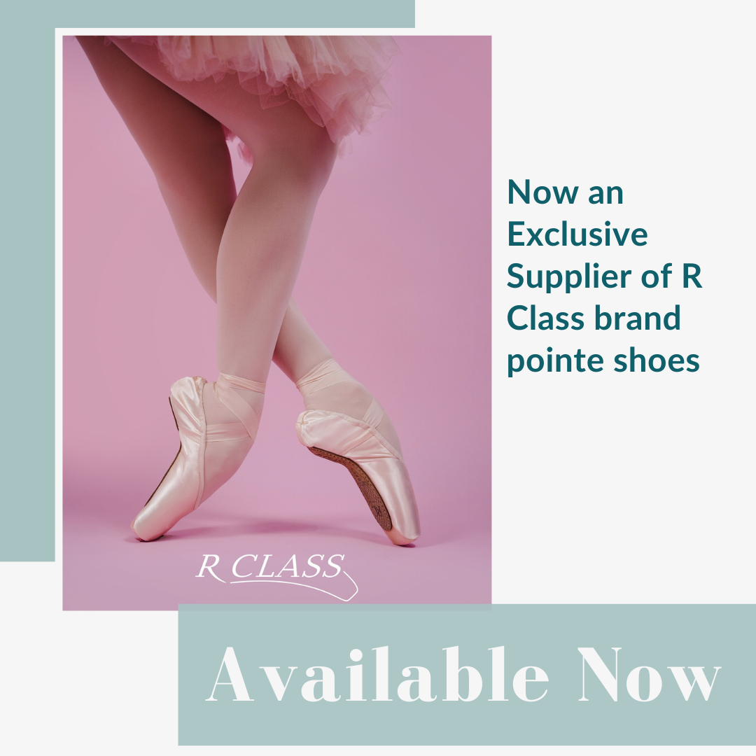 What stores sell ballet shoes sales