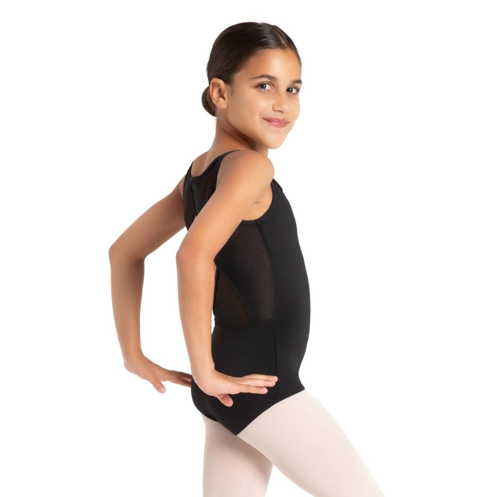 Astro Diamond Back Leotard - St. Louis Dancewear - Capezio