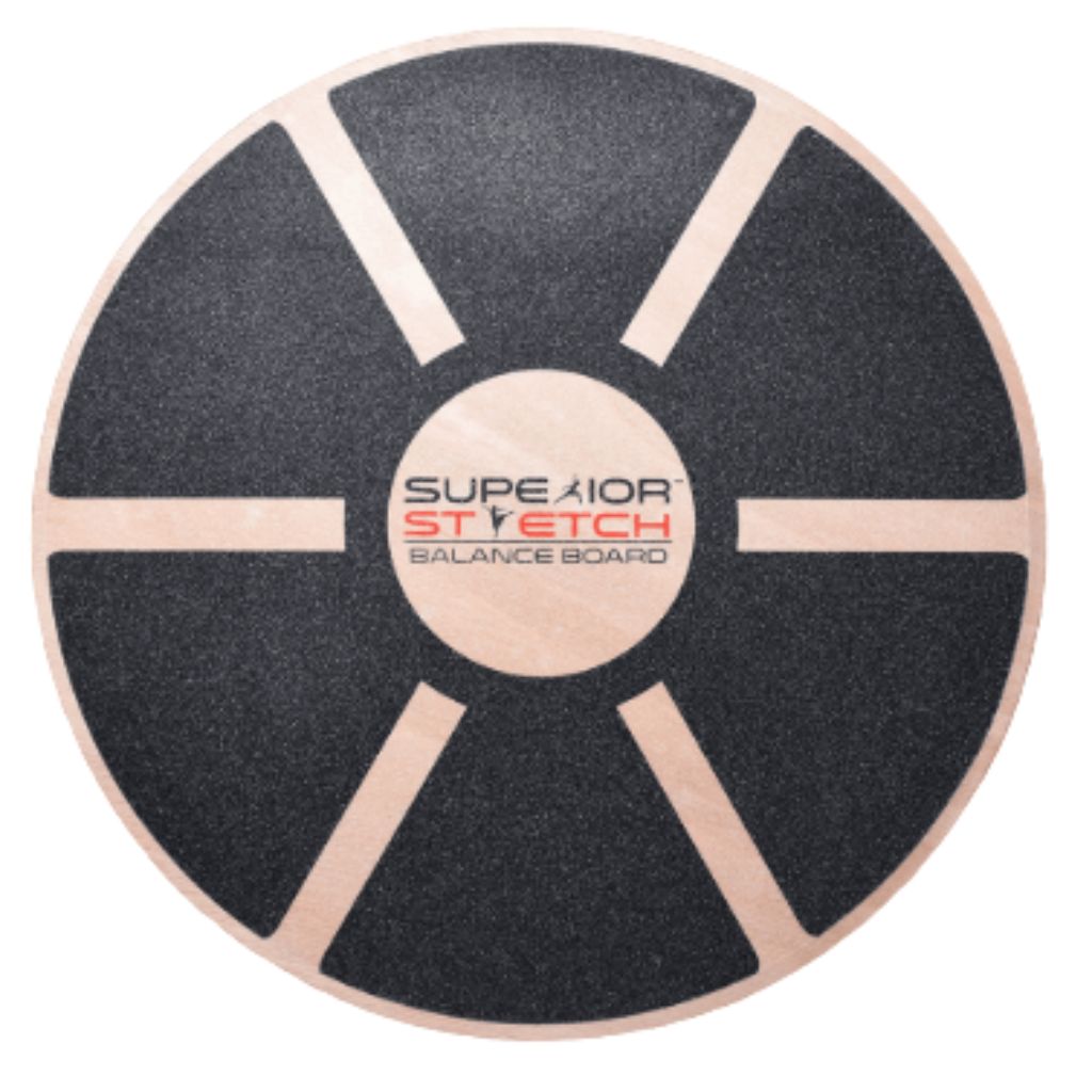 Balance Board - St. Louis Dancewear - Superior Stretch