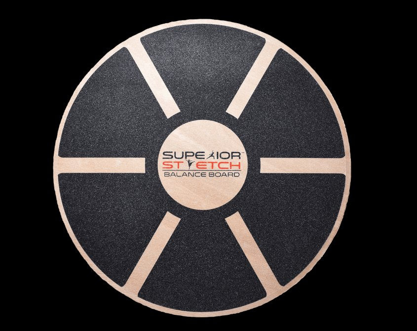 Balance Board - St. Louis Dancewear - Superior Stretch