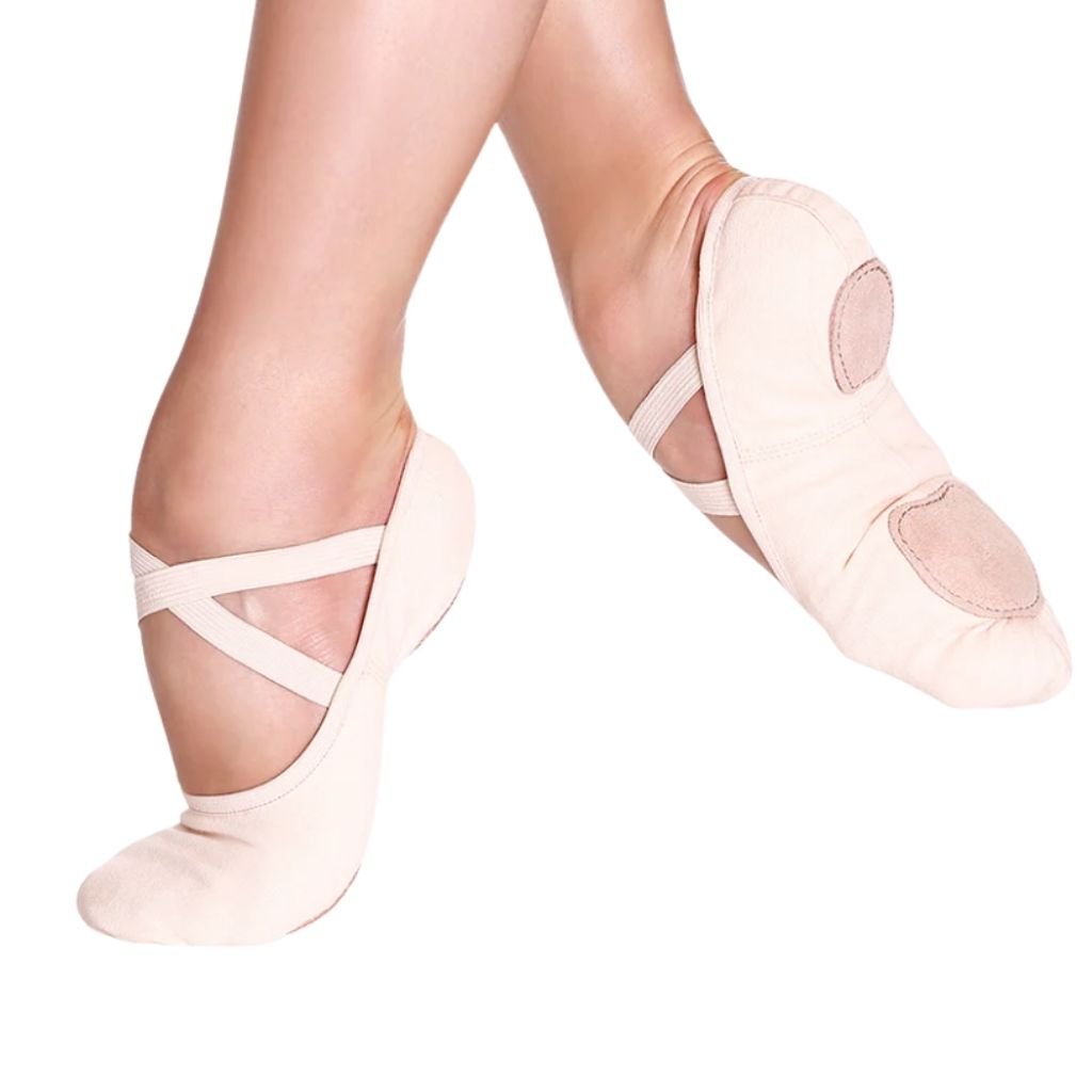 Bliss Ballet Shoe - St. Louis Dancewear - SoDanca