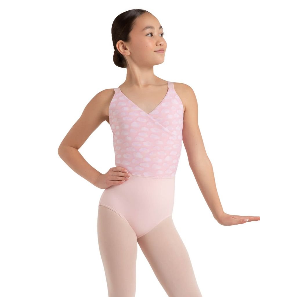 Bliss Leotard - St. Louis Dancewear - Capezio