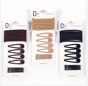 Bobbi Pins - St. Louis Dancewear - Capezio