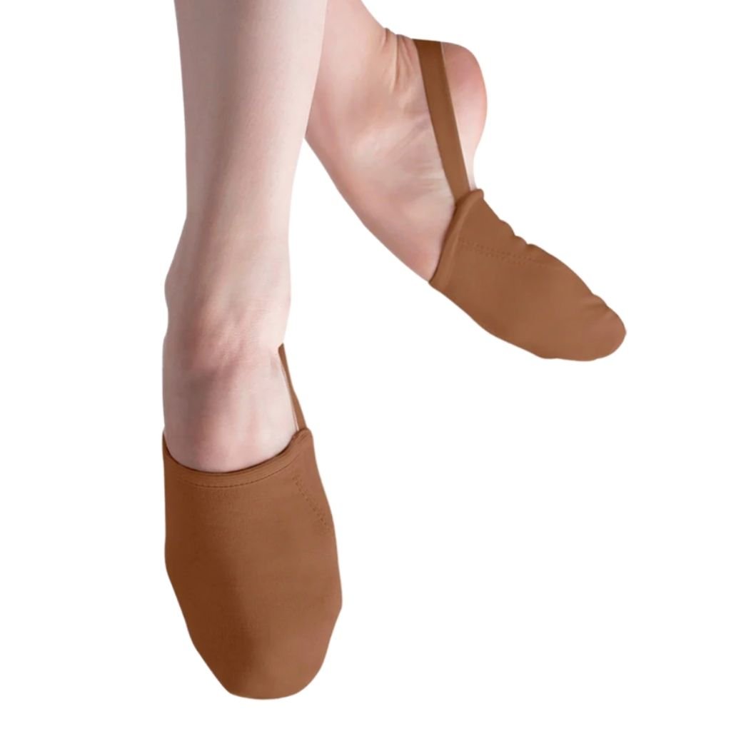 Bullet Canvas Half Sole - St. Louis Dancewear - SoDanca