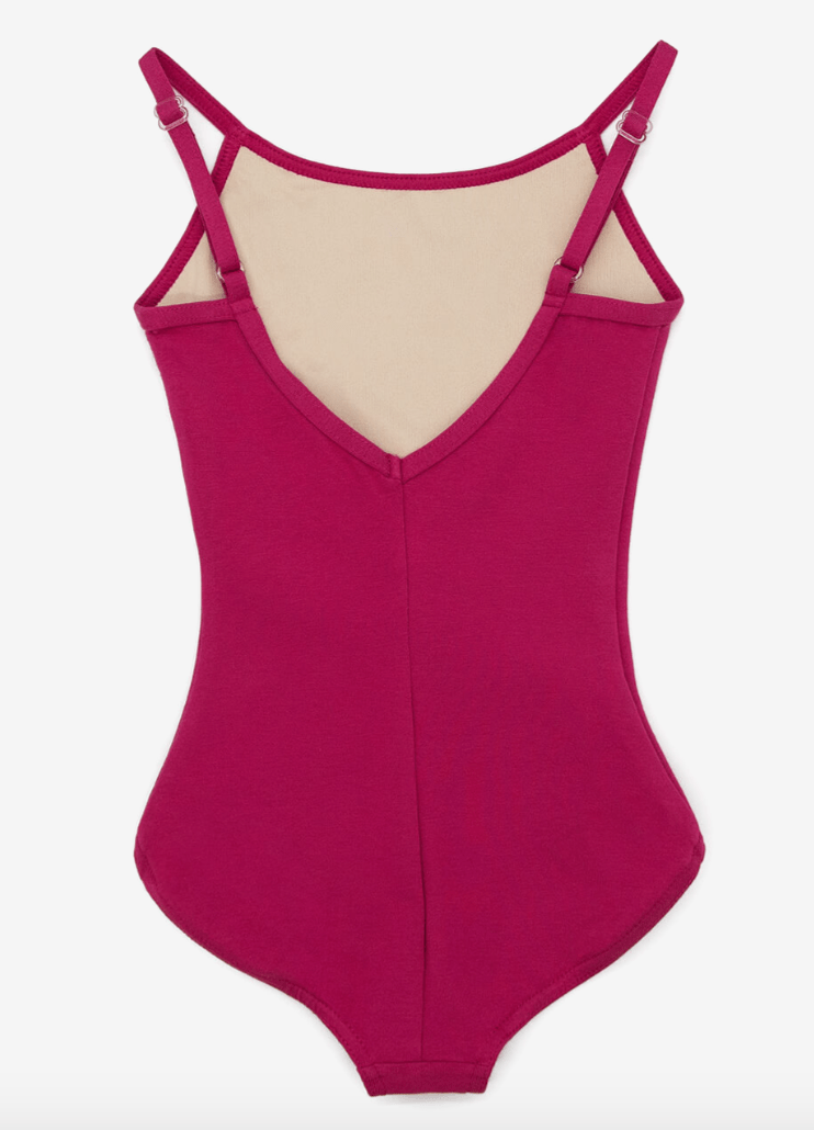 Cami Adjustable Straps - St. Louis Dancewear - Capezio