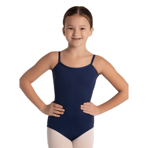 Cami Strappy Back - St. Louis Dancewear - Capezio