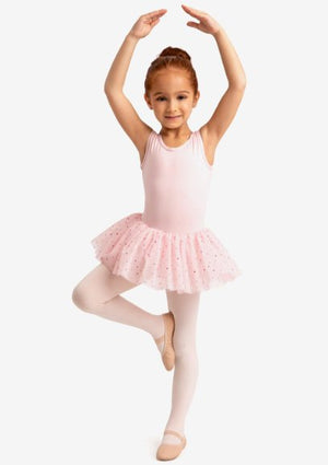 Capez Dresses - St. Louis Dancewear - Capezio