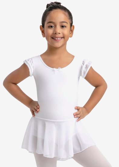 Capez Dresses - St. Louis Dancewear - Capezio