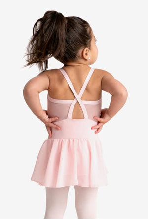 Capez Dresses - St. Louis Dancewear - Capezio