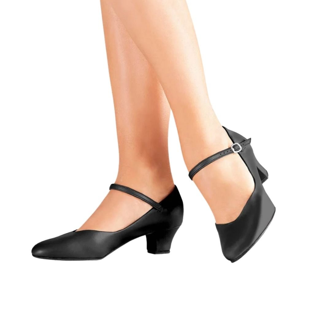 Celine Character Shoe - St. Louis Dancewear - SoDanca