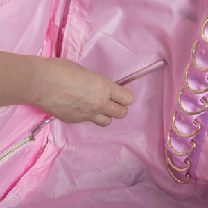 Collapsible Competition Bags - St. Louis Dancewear - Rac N Roll