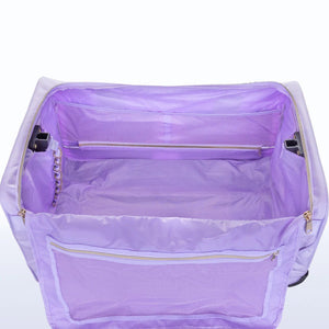 Collapsible Competition Bags - St. Louis Dancewear - Rac N Roll