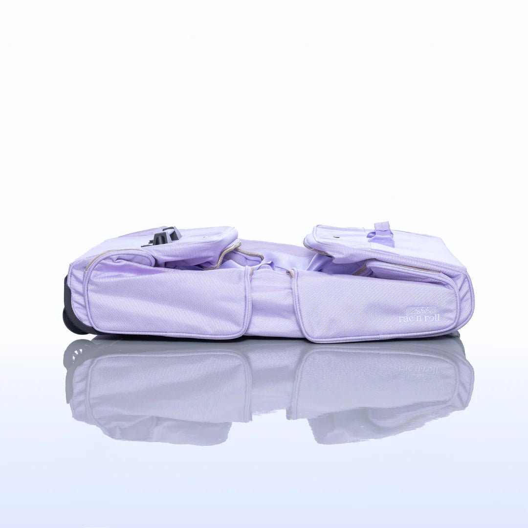 Collapsible Competition Bags - St. Louis Dancewear - Rac N Roll
