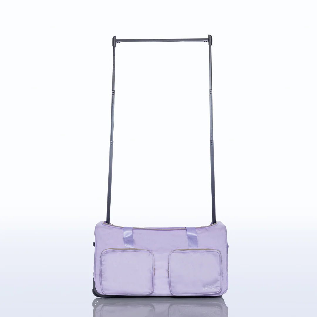 Collapsible Competition Bags - St. Louis Dancewear - Rac N Roll