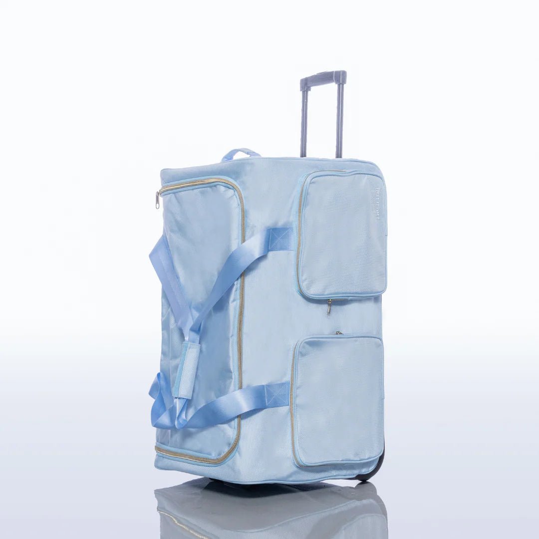 Collapsible Competition Bags - St. Louis Dancewear - Rac N Roll