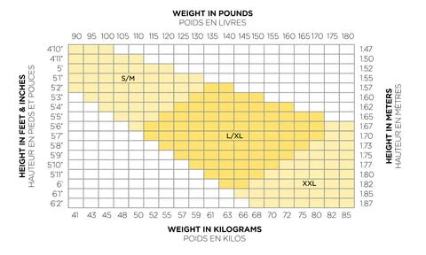 Convertible Mesh Seamed Tights - St. Louis Dancewear - SoDanca