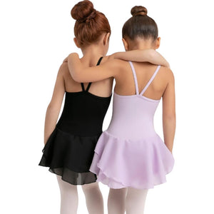 Cotton Cami V - Back Dress - St. Louis Dancewear - Capezio