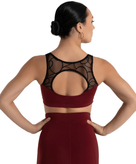 Elizabeth Athletic Set - St. Louis Dancewear - Capezio