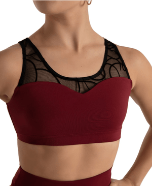 Elizabeth Athletic Set - St. Louis Dancewear - Capezio