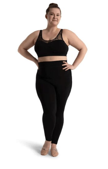 Elizabeth Athletic Set - St. Louis Dancewear - Capezio