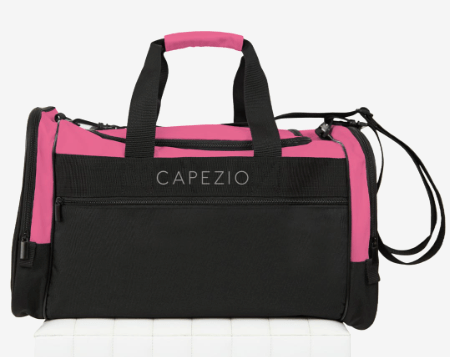 Everyday Duffle - St. Louis Dancewear - Capezio