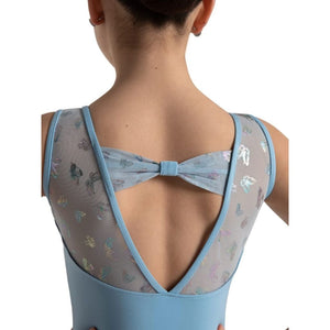 Farfalla Dress - St. Louis Dancewear - Capezio