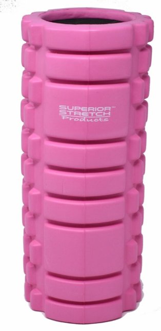 Foam Fitness Roller - St. Louis Dancewear - Superior Stretch