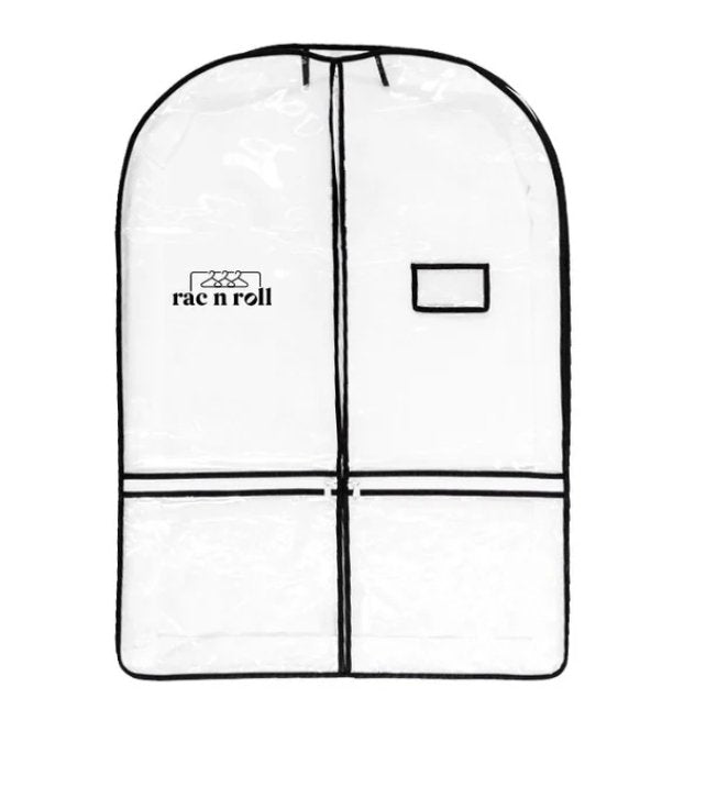 Heavy Duty Garmet Bags - St. Louis Dancewear - Rac N Roll