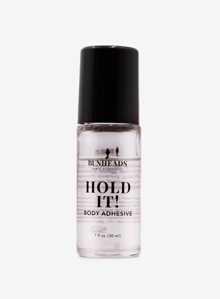 Hold It Body Adhesive - St. Louis Dancewear - Capezio