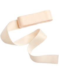 Ribbon and Elastic