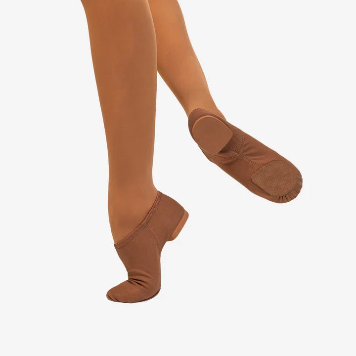Jada Jazz Shoe - St. Louis Dancewear - SoDanca