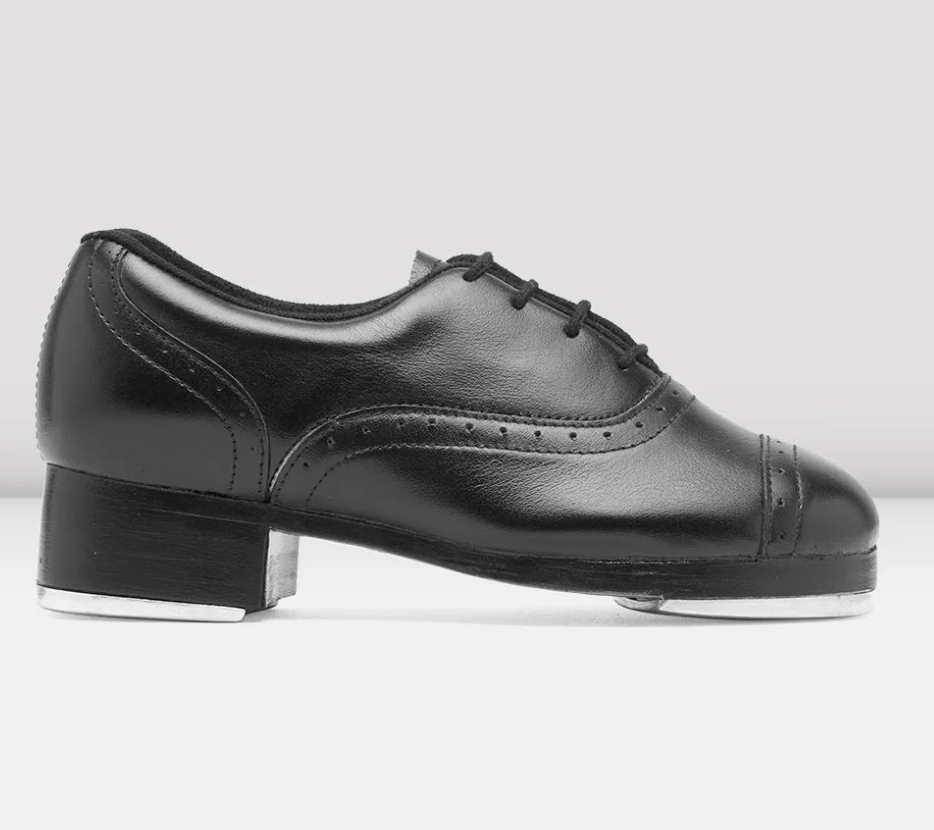 Jason Samuels Smith Tap Shoe - St. Louis Dancewear - Bloch