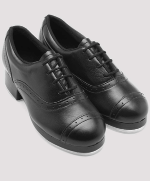 Jason Samuels Smith Tap Shoe - St. Louis Dancewear - Bloch