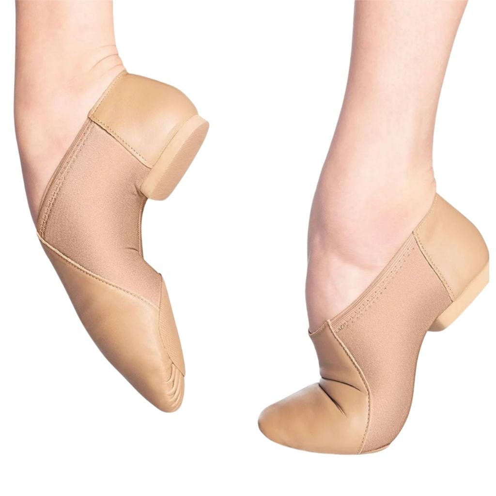 Java Jazz Shoe - St. Louis Dancewear - SoDanca