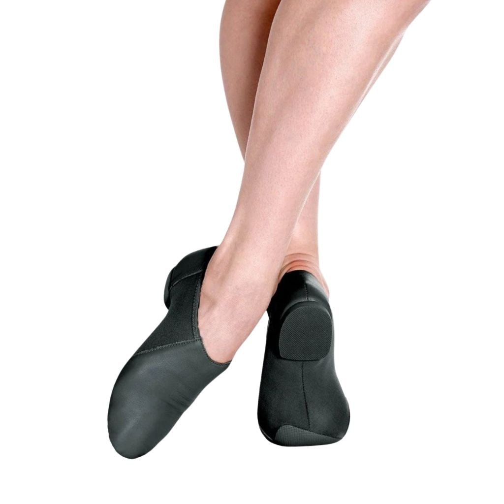 Java Jazz Shoe - St. Louis Dancewear - SoDanca